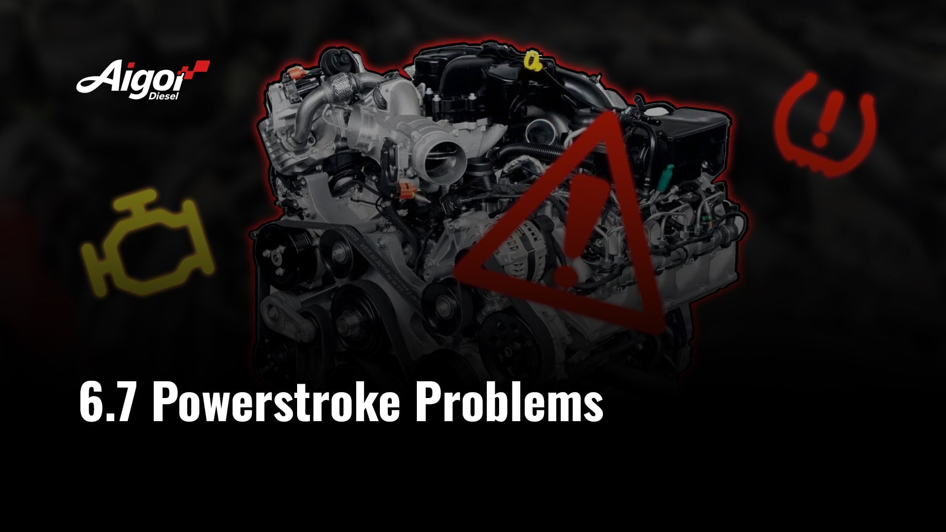 The Brutal Truth About 6.7 Powerstroke Problems (2011-2025)