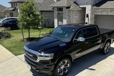 Are Exhaust Tips Just for Looks? Understanding Their Real Function