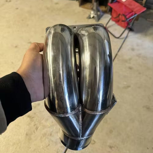 How Much Horsepower Does a Straight Pipe Exhaust Add? Analyzing Diesel Truck Performance