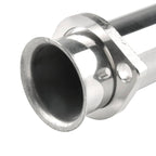 Aigor diesel EGR Valve & Cooler Delete Kit with Up-Pipe for 2003-2007 6.0L Powerstroke Ford F250 F350 F450 F550 E350 E450 Excursion Diesel