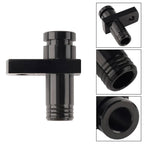 CCV PCV ReRoute Delete Kit For 6.6L Duramax 2004-2010 Chevy/GMC LLY LBZ LMM