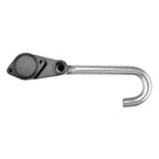 EGR Valve & Cooler Delete Kit 6.0L Powerstroke For 2003-2007 Ford F250 F350 F450 F550 Diesel Block Off Plate & Coolant Bypass