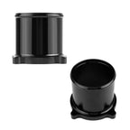 EGR Throttle Valve Delete For 2007-2025 6.7L Dodge Ram 2500 3500 4500 5500 Diesel (Black) | Aigor diesel