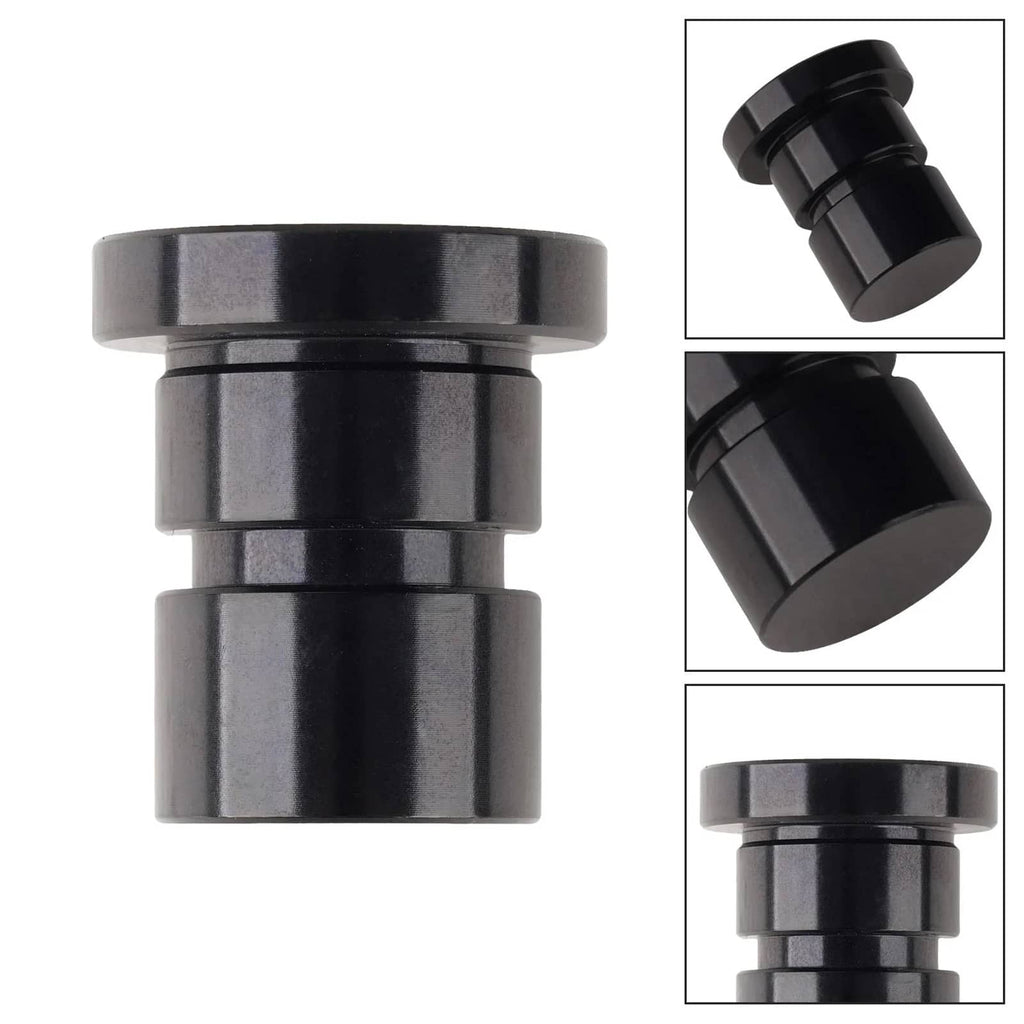 CCV PCV ReRoute Delete Kit For 6.6L Duramax 2004-2010 Chevy/GMC LLY LBZ LMM