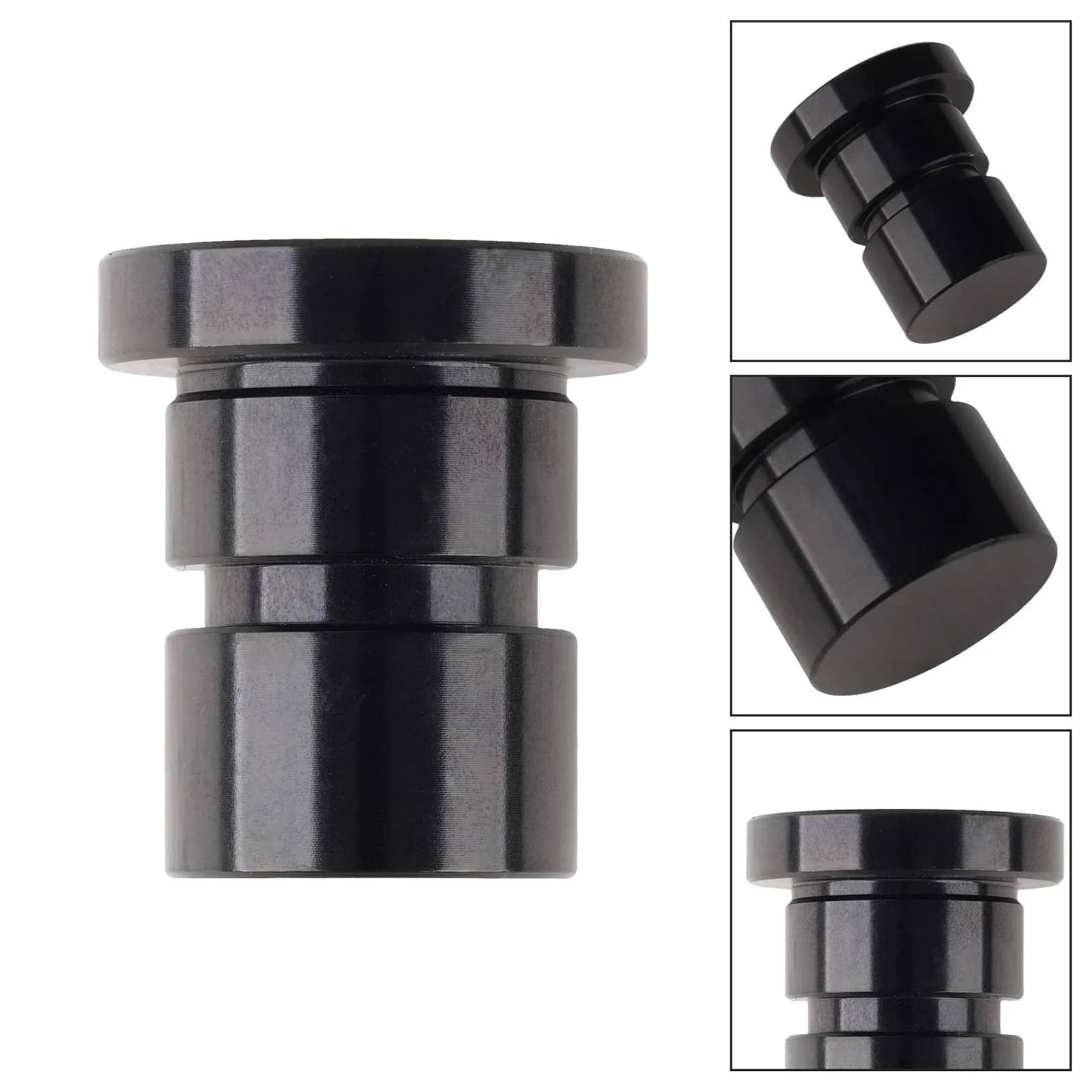 CCV PCV ReRoute Delete Kit For 6.6L Duramax 2004-2010 Chevy/GMC LLY LBZ LMM