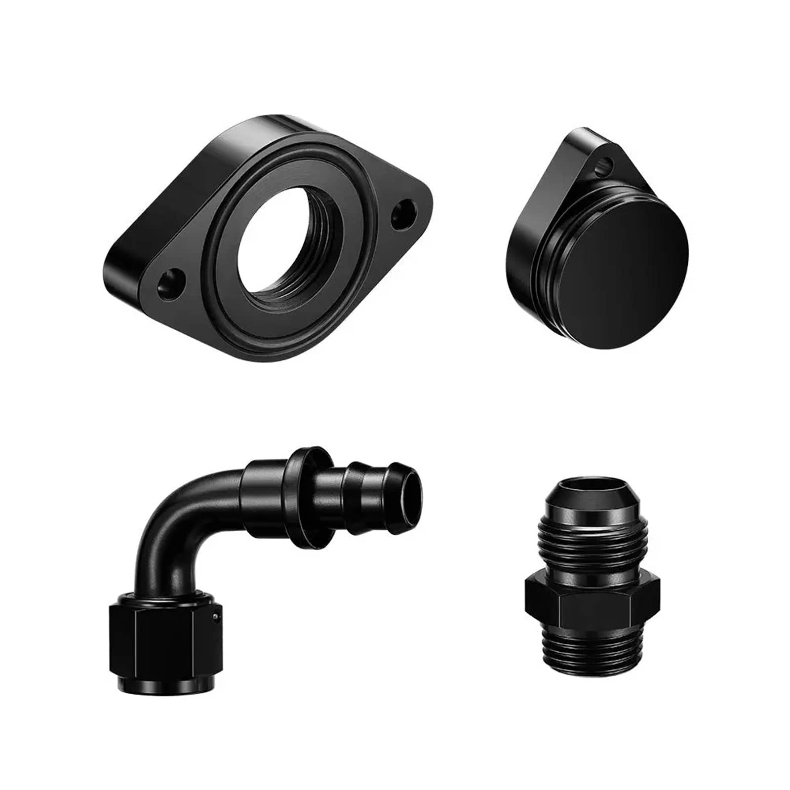 Function CCV Delete Kit For Enhanced 6.7 Powerstroke 2011-2025 F250 F350 F450 F550