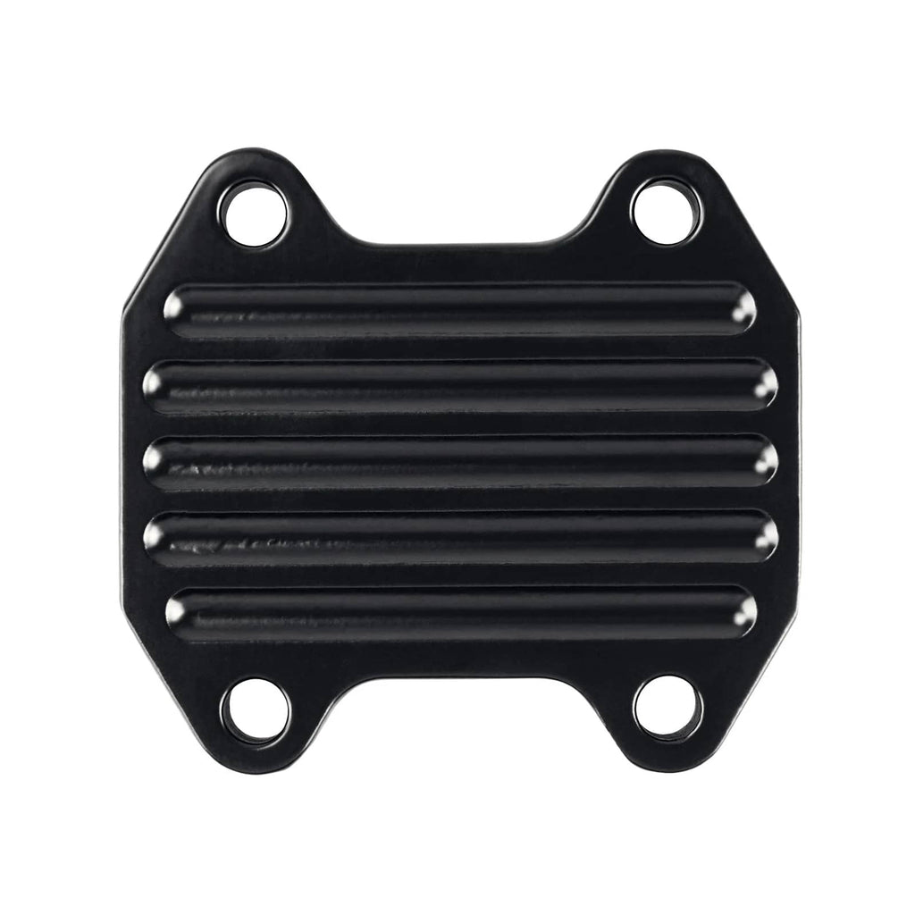 EGR Valve & Cooler Delete Kit For 2010-2024 6.7L Cummins Dodge Ram 2500 3500 Diesel with Block Off Plate & Coolant Bypass | Aigor diesel