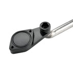 EGR Valve & Cooler Delete Kit 6.0L Powerstroke For 2003-2007 Ford F250 F350 F450 F550 Diesel Block Off Plate & Coolant Bypass