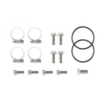 EGR Valve & Cooler Delete Kit For 6.6L Duramax LML 2011-2016 Chevy Silverado/GMC Sierra 2500/3500 HD