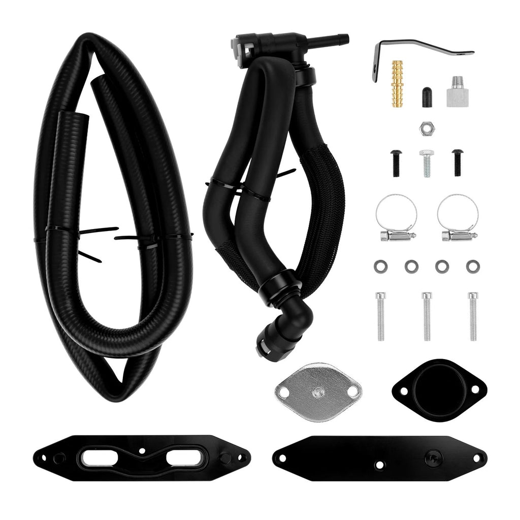 2015-2016 6.7L Ford F250 F350 F450 F550